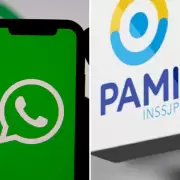 Fraude digital a adultos mayores: as� opera la estafa que suplanta al PAMI