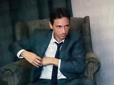 El presidente de San Lorenzo fue acusado de recibir coimas.