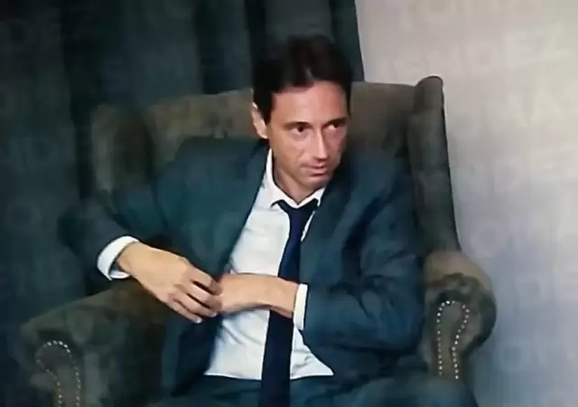 El presidente de San Lorenzo fue acusado de recibir coimas.