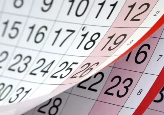 El 2 de mayo ser� un d�a no laborable.