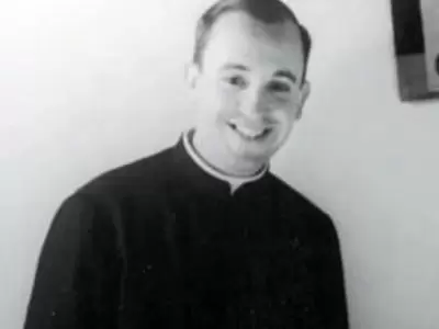 Papa Francisco en fotos in�ditas.