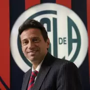 Quién es Marcelo Moretti, el presidente de San Lorenzo acusado de aceptar coimas