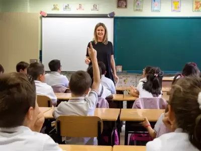 Despu�s de muchas demoras y errores en la p�gina, ya est� la inscripci�n a los Vouchers Educativos.