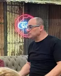 Julio Bastianello
