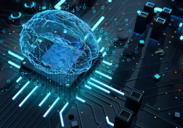 Inteligencia Artificial.