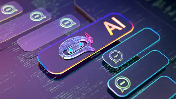 Inteligencia Artificial.