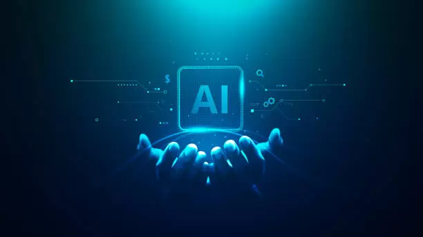 Inteligencia Artificial y sus implicancias para la vida diaria.