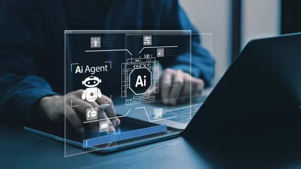 La Inteligencia Artificial cambiará la vida de los humanos.
