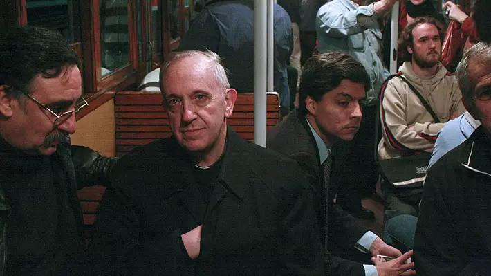 Papa Francisco