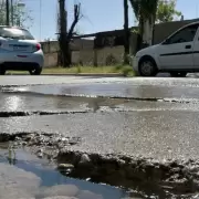 Midieron en Guaymall�n lo que quieren los vecinos del Gobierno