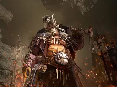 Black Desert Online