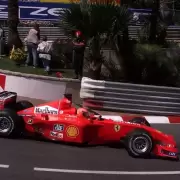 La Ferrari de Schumacher ser� subastada