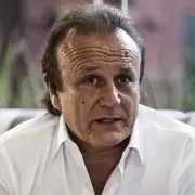 Miguel del Sel ser� candidato a vicepresidente de un club de primera divisi�n