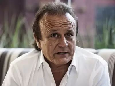 Miiguel del Sel busca incursionar en la pol�tica deportiva.
