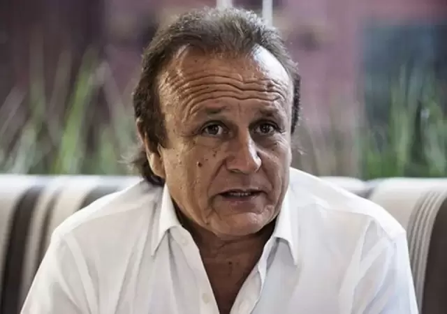 Miiguel del Sel busca incursionar en la pol�tica deportiva.