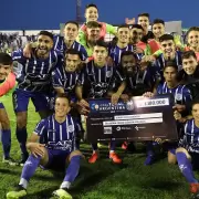 Un ex jugador de Godoy Cruz asegur� que la liga mexicana es mejor que la argentina