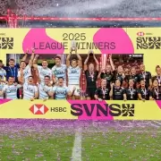 G�mez Cora y la transformaci�n del Rugby 7s: oportunidades y desaf�os para Los Pumas