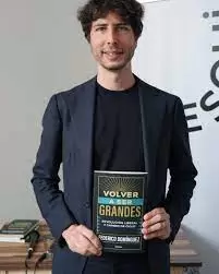 Federico Domínguez