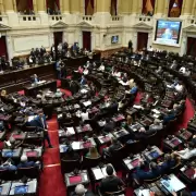 Por la muerte del Papa, Diputados posterga una interpelaci�n sobre el caso Libra