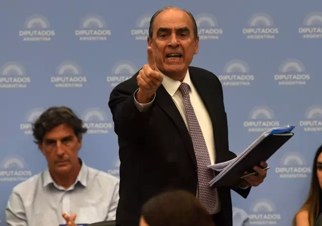Guillermo Francos