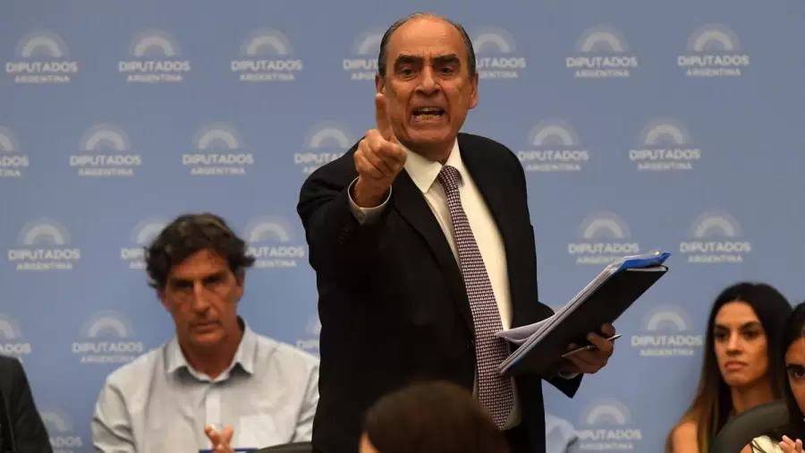 Guillermo Francos