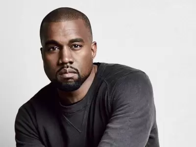 Kanye West