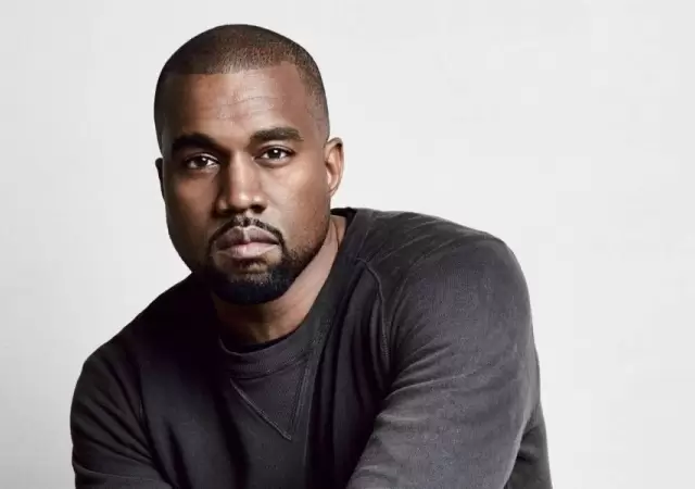 Kanye West