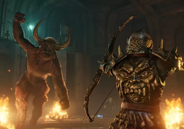 The Elder Scroll IV Oblivion Remastered