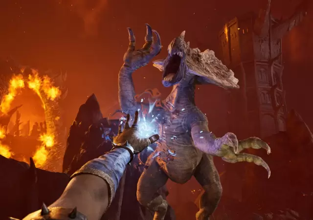 The Elder Scroll IV Oblivion Remastered
