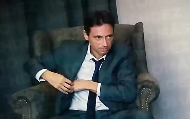 Marcelo Moretti, presidente de San Lorenzo
