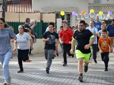 El s�bado se viene una hermosa actividad