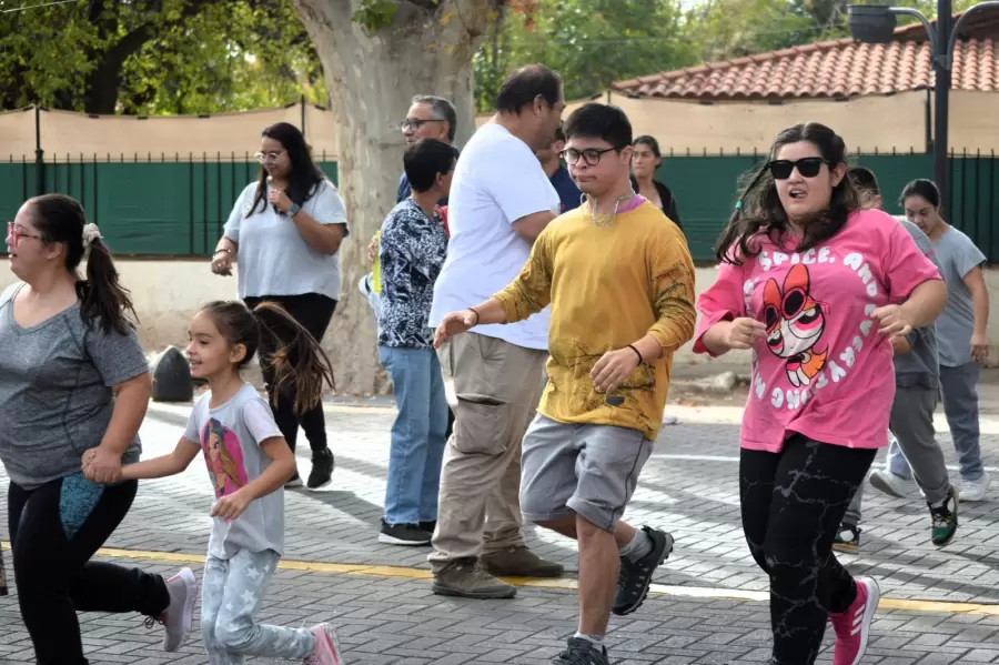 Creo en m�