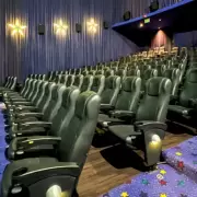 Horror en el cine: detuvieron a un hombre por abusar de una ni�a