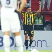 Independiente cay� en Paraguay y complica su panorama en la Copa Sudamericana