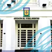 La AFA inicia la investigaci�n del caso Marcelo Moretti, presidente de San Lorenzo