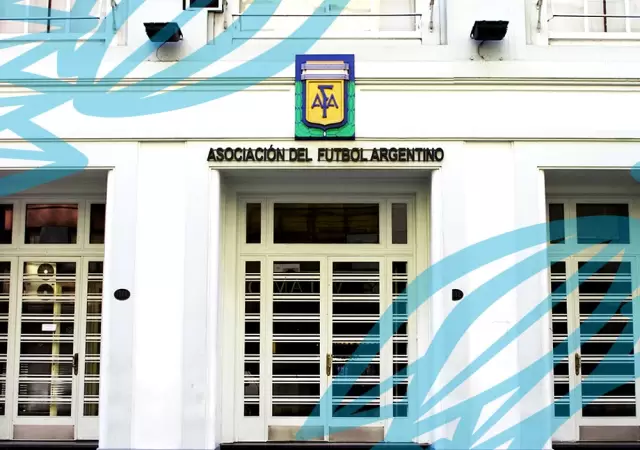 Se abre la investigaci�n de la AFA