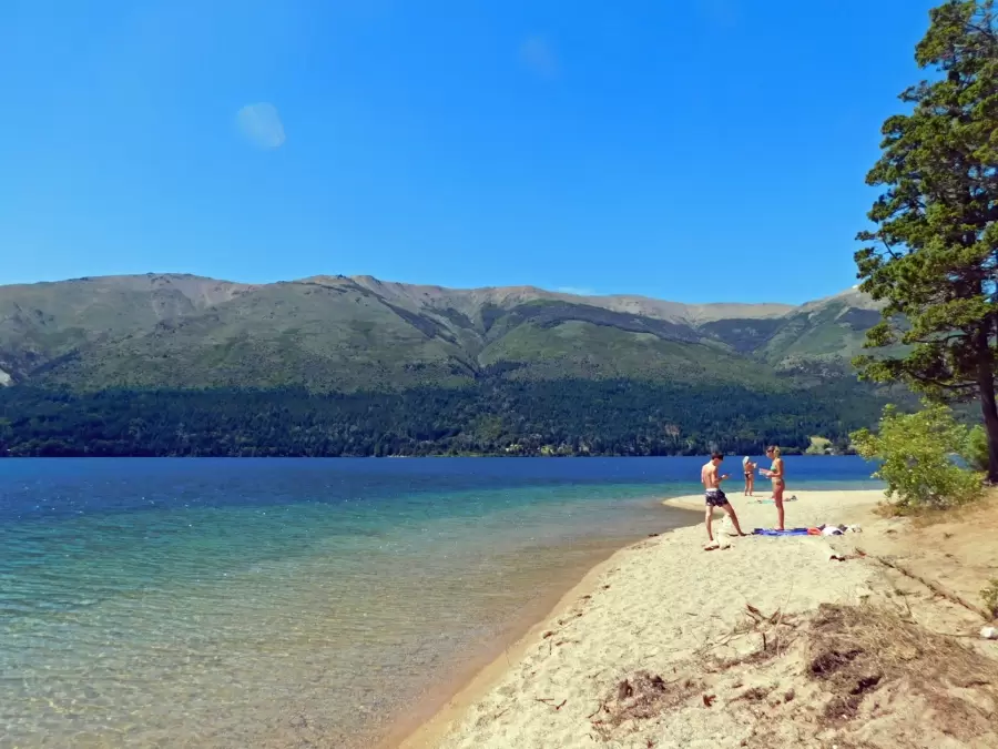 Playa Mu�oz