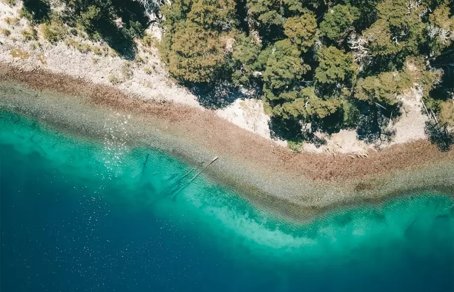 Lago Steffen