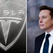 Tesla en crisis: la fuerte decisi�n que tom� Elon Musk