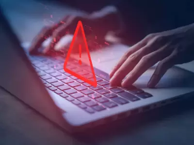 Estafas digitales en todo el pa�s.