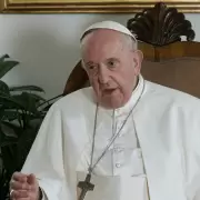 "La muerte no es el fin, sino el comienzo": el conmovedor escrito p�stumo de Francisco