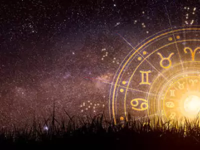 Estos signos tendr�n mucha suerte en los pr�ximos d�as.