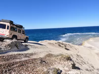 La respuesta es la provincia de Chubut que tendr� 5 d�as de descanso.