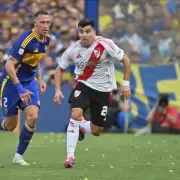 C�mo saldr� el River-Boca, seg�n la Inteligencia Artificial