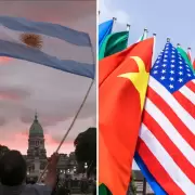 Entre el Papa, China y EE.UU, el rol incierto de Argentina en la econom�a mundial
