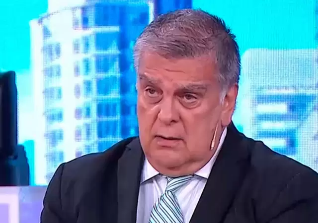 Luis Ventura