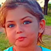 Horror en Formosa: hallaron muerta a una nena de 5 años en una bolsa