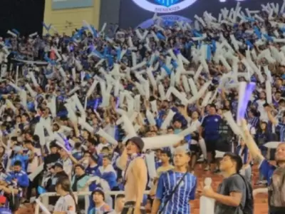 Godoy Cruz sue�a con el regreso de un hist�rico.