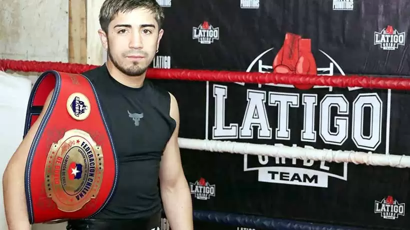 Lavi�anza, el rival del Diablito