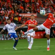 CONMEBOL sancionó a un periodista por insulto racista